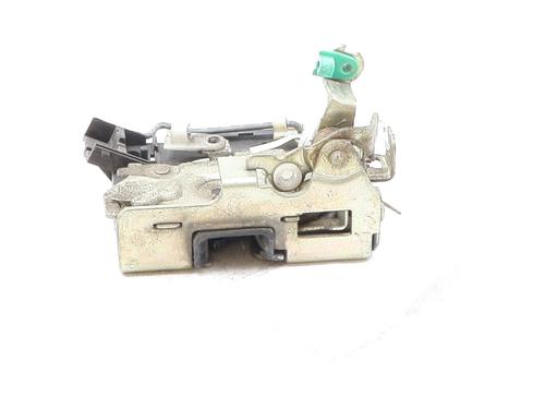 Used Front right lock RENAULT RAPID Box Body/MPV (F40_, G40_) 1.1 (48 hp) 30752752