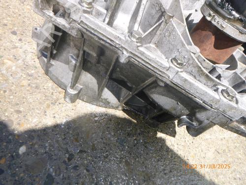 Gearbox FORD FIESTA VI (CB1, CCN) 1.5 TDCi | BP27802989M3  - Image 5
