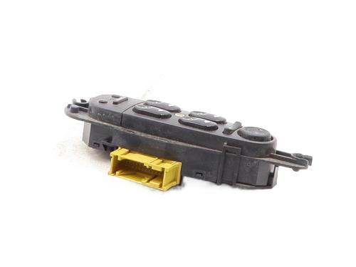 Left front window switch JAGUAR S-TYPE II (X200) 3.0 V6 | BP30130189I27 