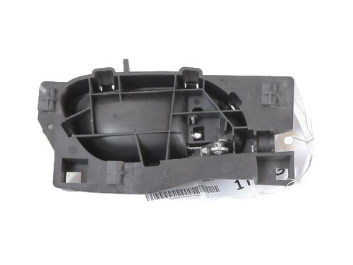 Front left interior door handle PEUGEOT 407 (6D_) 2.0 HDi 135 (6DRHRH, 6DRHRE, 6DRHRG, 6DRHRJ) | BP26616815I13 