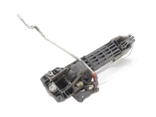 Front right exterior door handle TOYOTA COROLLA Verso (ZER_, ZZE12_, R1_) 2.2 D-4D (AUR10_, AUR10R) | BP27927918C129 
