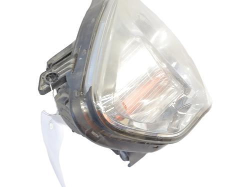 Right headlight KIA PICANTO I (SA) 1.0 | BP24240423C29 - Image 6