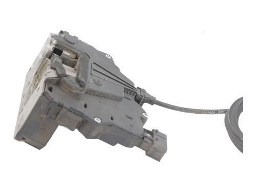 Front right lock FIAT GRANDE PUNTO (199_) 1.2 | BP27211935C97