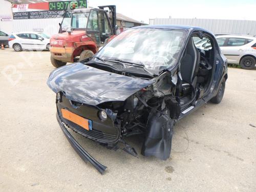 Front left window mechanism RENAULT TWINGO III (BCM_, BCA_) 1.0 SCe 70 | BP24240984C22  - Image 10