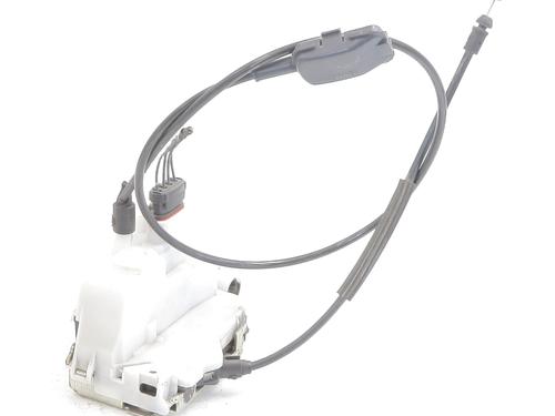 Used Front left lock Front left lock RENAULT TWINGO II (CN0_) 1.2 16V (CN04, CN0B) (75 hp) 27482890 27482890