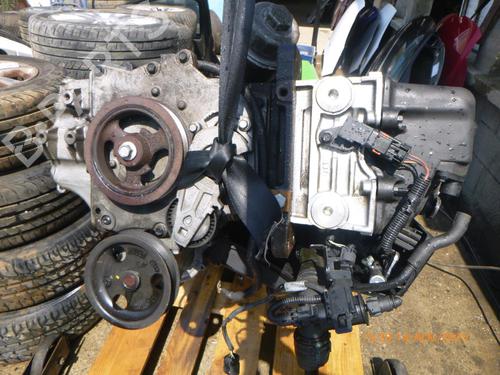 Engine MINI MINI (R50, R53) Cooper | BP28079745M1 