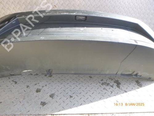 Rear bumper SEAT IBIZA IV (6J5, 6P1) 1.2 | BP24240443C8