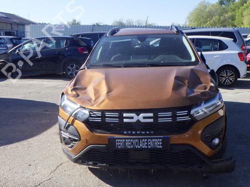 Radio DACIA SANDERO III 1.0 TCe 90 | BP31596235E6  - Image 6