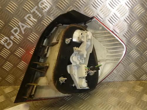 Left taillight BMW 1 (E87) 118 d | BP24241235C34 