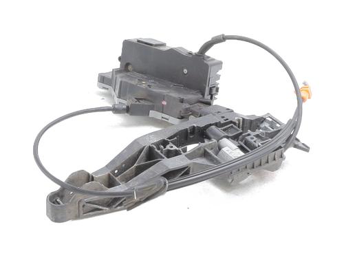 Rear left lock CITROËN C4 Grand Picasso I (UA_) 1.6 HDi 110 | BP28301727C100 