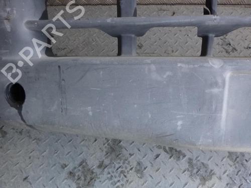 Front bumper PEUGEOT BOXER Van (230L) 1.9 D | BP24242034C7 