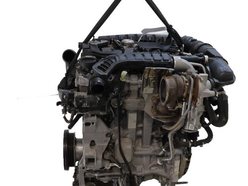 Used Engine Engine OPEL MOKKA 1.2 (76) (101 hp) 33739015 33739015