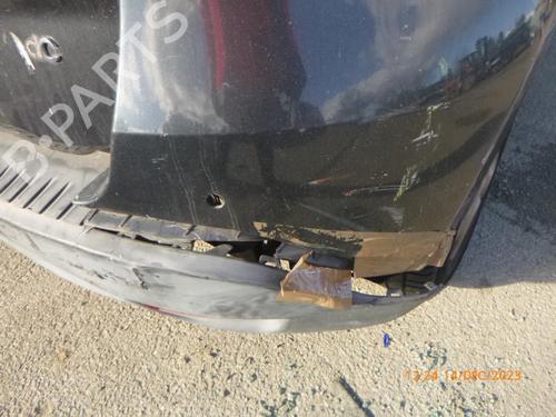 Left front window switch RENAULT SCÉNIC III (JZ0/1_) 1.5 dCi | BP24241933I27  - Image 8