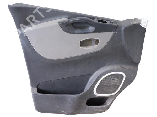 Used Front left panel RENAULT TRAFIC III Van (FG_) 1.6 dCi 125 (FGMH) (125 hp) 30461938