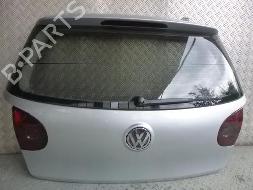Used Tailgate VW GOLF V (1K1) 1.9 TDI (105 hp) 24242860