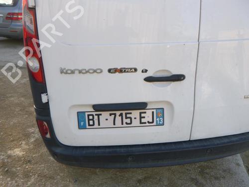 Front right window mechanism RENAULT KANGOO Express (FW0/1_) 1.5 dCi 85 (FW0K, FW0L, FW0B) | BP24242999C23 - Image 13