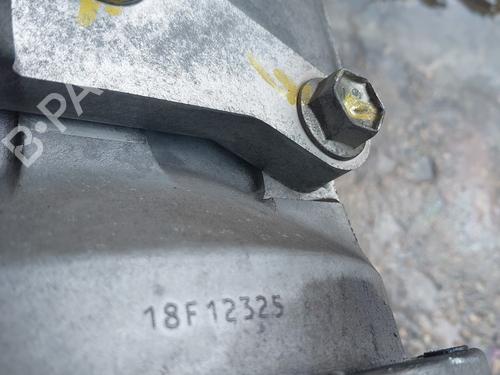 Gearbox OPEL AGILA (B) (H08) 1.3 CDTI (F68) | BP25116122M3 