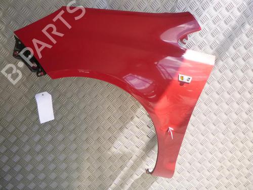 Used Left front fenders OPEL CORSA D (S07) 1.3 CDTI (L08, L68) (90 hp) 24241274