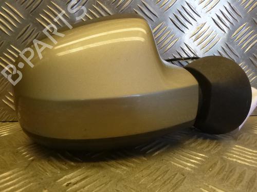 Used Right mirror DACIA SANDERO 1.4 MPI LPG (72 hp) 24240597