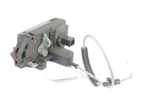 Rear right lock OPEL MERIVA A MPV (X03) 1.7 CDTI (E75) | BP26686520C99 