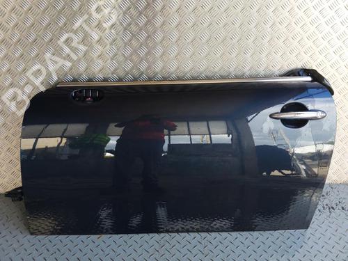 Left front door MINI MINI CLUBMAN (R55) Cooper 2G4831051P