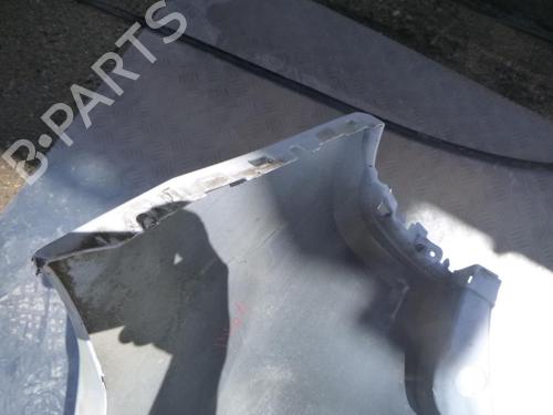 Rear bumper RENAULT CLIO IV (BH_) 1.5 dCi 75 | BP24799864C8 