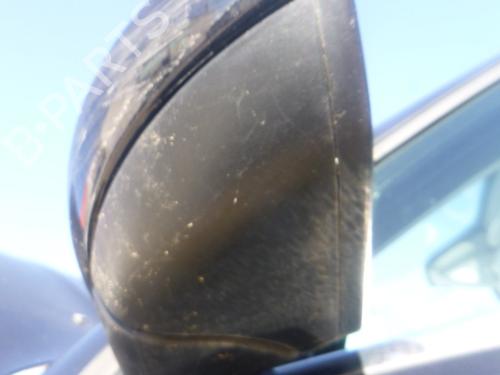 Left mirror FIAT TIPO Hatchback (356_, 357_) 1.4 (356HXF1B) | BP29868064C26