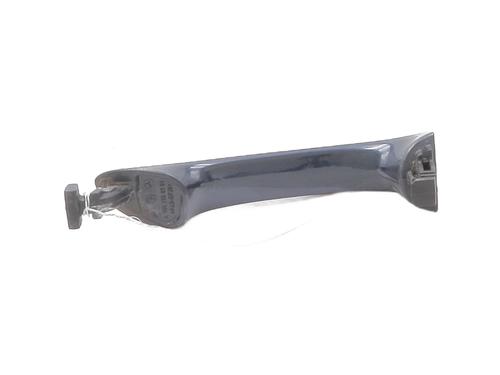 Front left exterior door handle MERCEDES-BENZ A-CLASS (W169) A 180 CDI (169.007, 169.307) | BP28044469C128 
