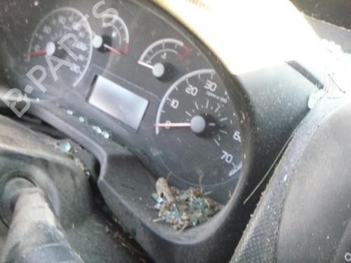 Starter CITROËN NEMO Box Body/MPV (AA_) 1.3 HDi 75 | BP24240955M8  - Image 18