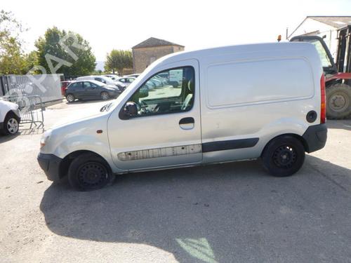 Left headlight RENAULT KANGOO Express (FC0/1_) 1.5 dCi (FC07, FC1R) | BP24242392C28  - Image 21
