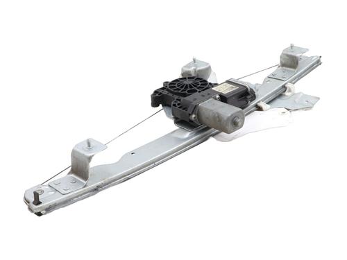 Front left window mechanism DACIA DUSTER (HS_) 1.2 TCe 125 | BP29737487C22 