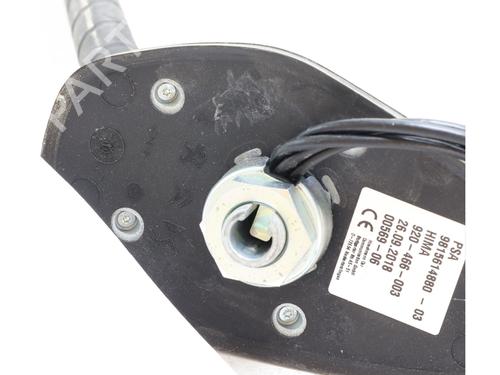 Antenne/Base CITROËN C4 SPACETOURER (3D_) 2.0 BlueHDi 160 | BP29541440C140  - Image 5