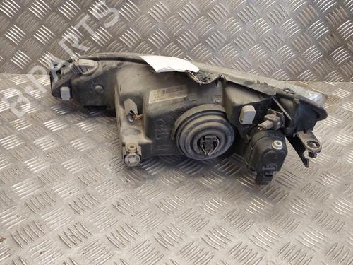 Right headlight PEUGEOT 206 Hatchback (2A/C) 1.6 i | BP24240617C29 