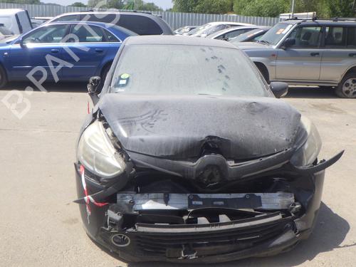 Recambios RENAULT CLIO IV (BH_) 1.5 dCi 75 (75 hp) 4378564