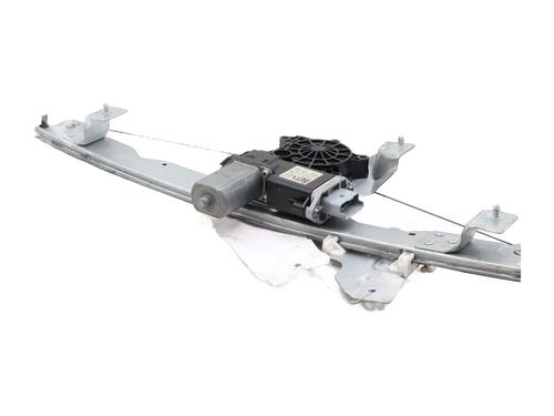 Front left window mechanism DACIA DUSTER (HS_) 1.2 TCe 125 | BP29737487C22 