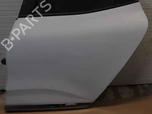 Left rear door RENAULT CLIO V (B7_) 1.0 TCe 90 (B7MT) | BP31944073C4 