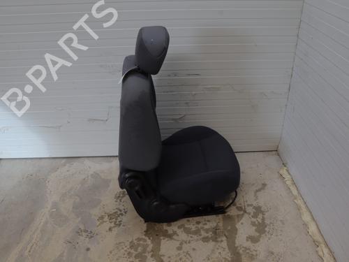 Used Right front seat Right front seat CITROËN BERLINGO Box Body/MPV (B9) 1.6 HDi / BlueHDi 75 (75 hp) 30700247 30700247