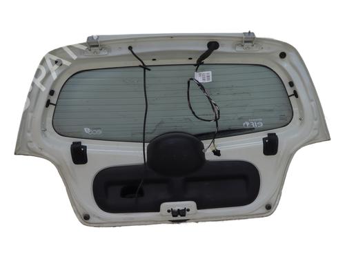 Tailgate RENAULT TWINGO II (CN0_) 1.2 16V (CN04, CN0B) | BP31216409C6