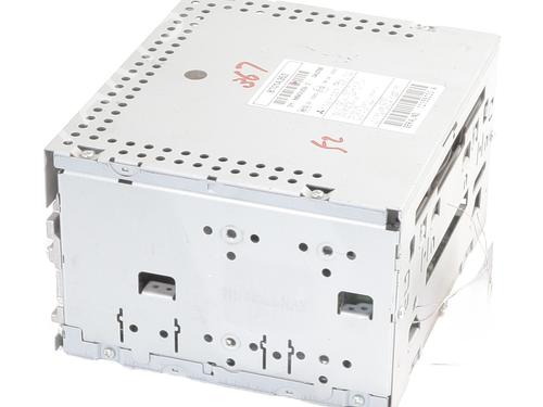 Radio MITSUBISHI ASX (GA_W_) 1.8 DI-D (GA6W) | BP26715758E6 - Image 2