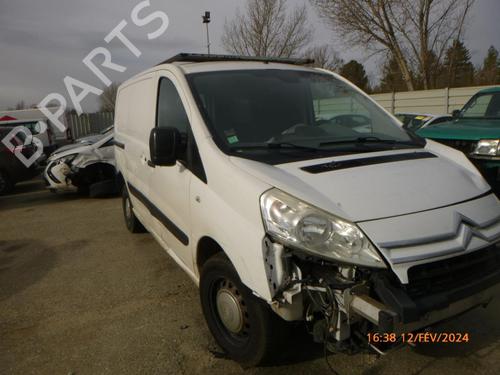 Front right window mechanism CITROËN JUMPY II Van 1.6 HDi 90 16V | BP24240428C23 - Image 13