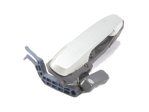Rear left exterior door handle TOYOTA COROLLA Verso (ZER_, ZZE12_, R1_) 2.2 D-4D (AUR10_, AUR10R) | BP27927917C130 