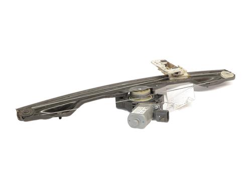 Front left window mechanism FIAT PANDA (312_, 319_) 1.3 D Multijet 4x4 (312PXL1A) | BP24242564C22  - Image 6