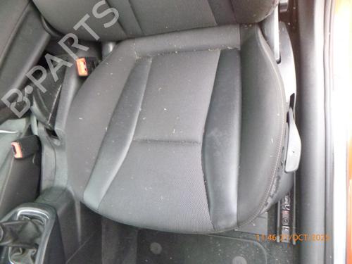 Right front door AUDI A1 (8X1, 8XK) 1.2 TFSI | BP29847472C3