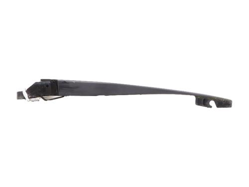 Used Rear windshield wiper arm Rear windshield wiper arm BMW 1 (F20) 118 i (136 hp) 36336672 36336672