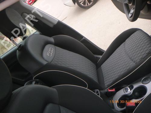left-front-seat-fiat-500x-334_-2014-35790774 main image