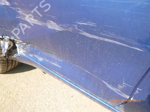 Left taillight OPEL AGILA B (H08) 1.0 (F68) | BP24240521C34  - Image 6