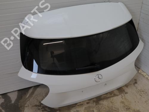 Tailgate MERCEDES-BENZ A-CLASS (W176) A 180 CDI / d (176.012) | BP30637934C6