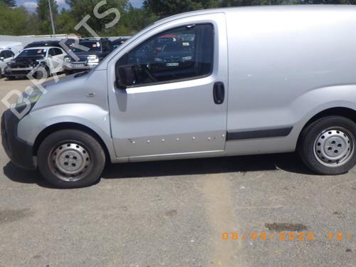 Front right interior door handle CITROËN NEMO Box Body/MPV (AA_) 1.3 HDi 75 | BP29756230I14 - Image 15