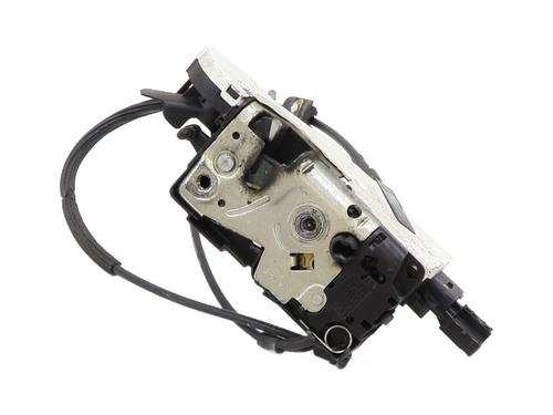 Used Front left lock Front left lock PEUGEOT 207 (WA_, WC_) 1.6 HDi (90 hp) 32140225 32140225