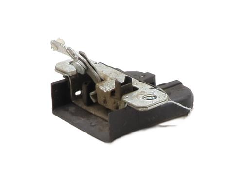 Tailgate lock VW POLO IV (9N_, 9A_) 1.4 TDI | BP29756229C101 